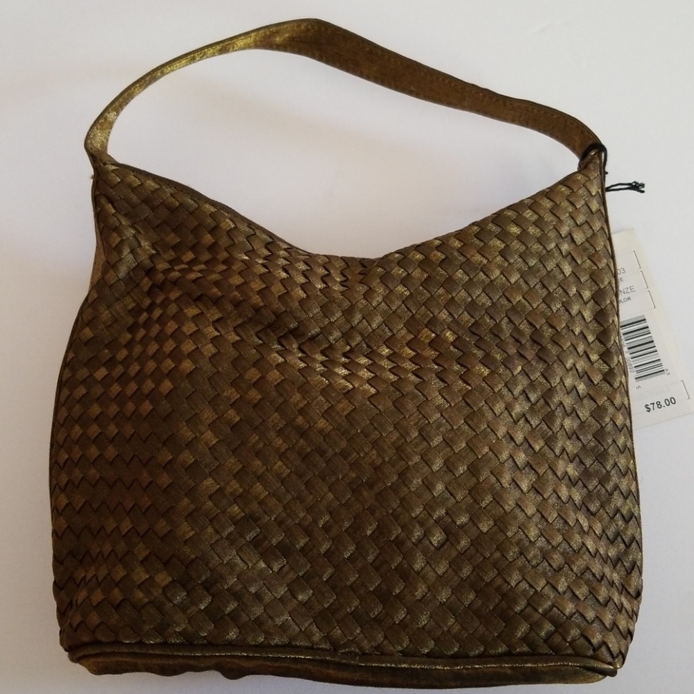 Adrienne Vittadini purse